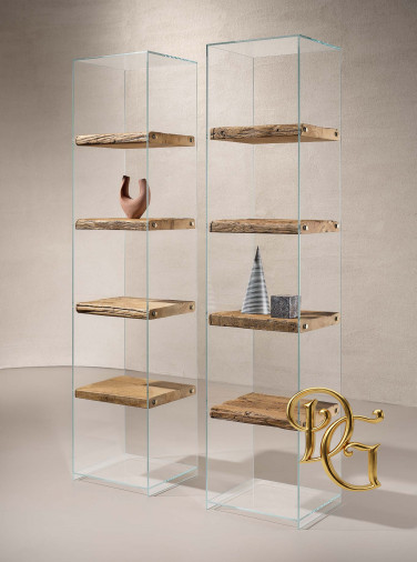 Стеллаж Frost