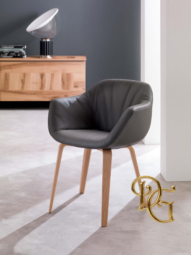 Кресло Eliot Modern