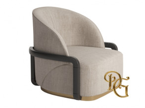 Кресло Lady Peacock