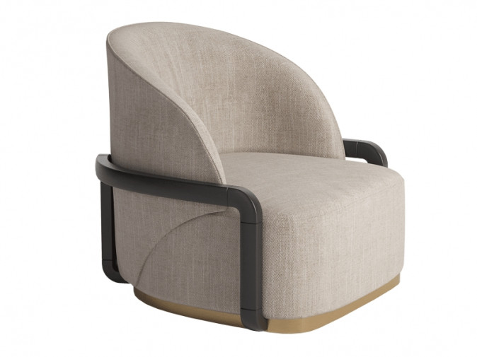 Кресло Lady Peacock