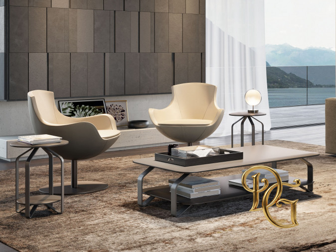 Столик журнальный Dardo