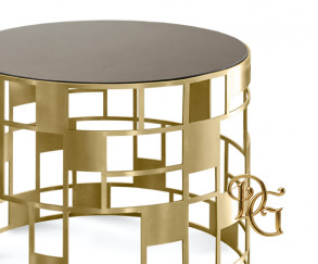 Столик журнальный Halt