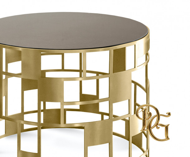 Столик журнальный Halt