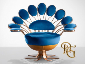 Кресло Pavone