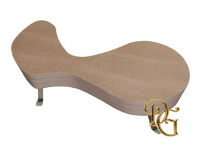 Столик журнальный John