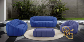 Кресло Morositas