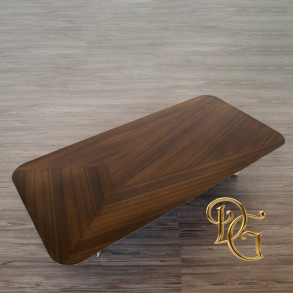 Столик журнальный Sharp Modern