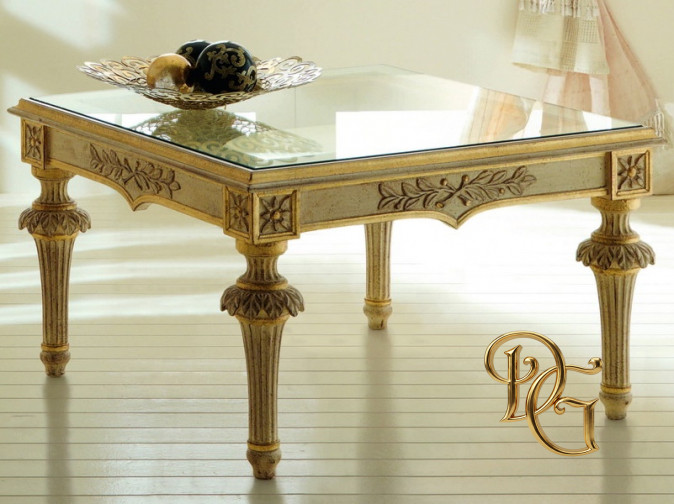 Столик журнальный 3420