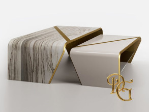 Столик журнальный Akashi