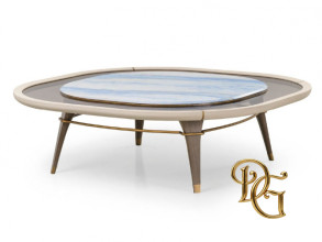 Столик журнальный Melting Light Centrale