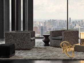 Кресло Suitcase Line