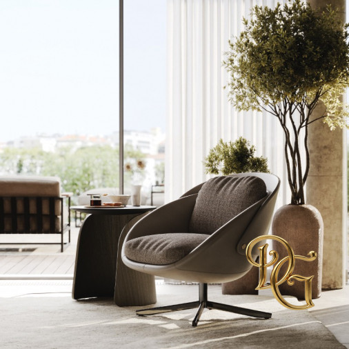 Столик журнальный Orwell