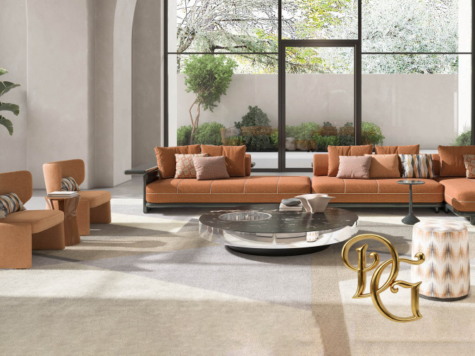 Столик журнальный Willy