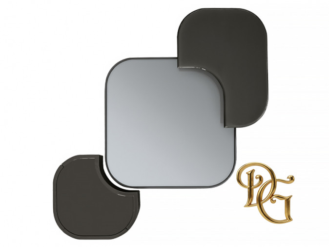 Столик журнальный Black Jack Coffee Table