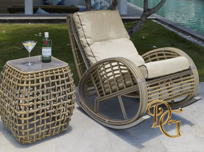 Столик журнальный Dynasty