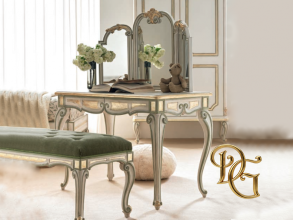 Туалетный столик 3737