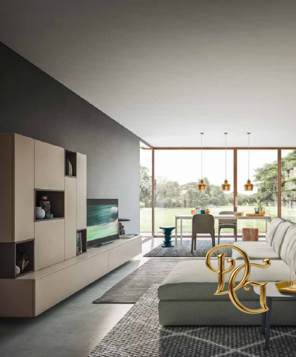 Тумба под ТВ Day Collection 32