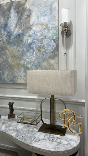 Туалетный столик NL800