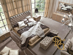 Спальня Sunrise