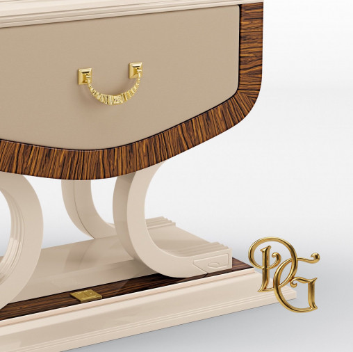 Тумбочка Hermes