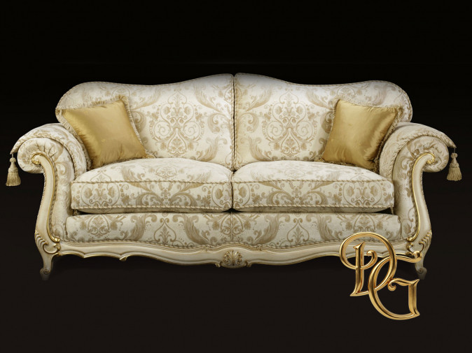 Диван Florence (3,5 Seater)