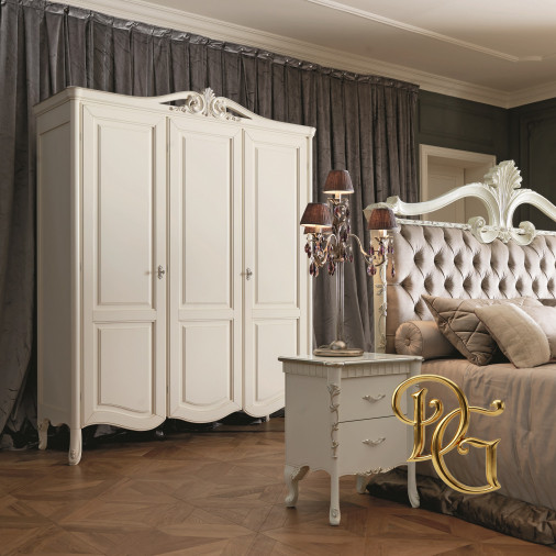 Тумбочка Memorie Veneziane 1182