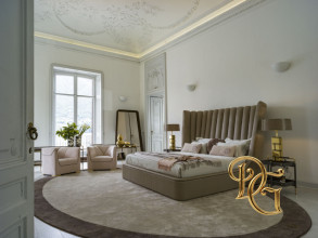 Тумбочка Araldo