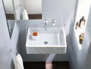 Раковина Carrara