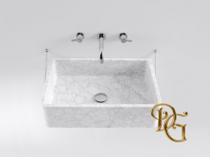 Раковина Carrara