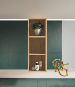 Тумба под раковину U&amp;D 01