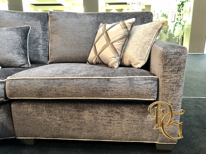 Диван Monaco Corner Unit