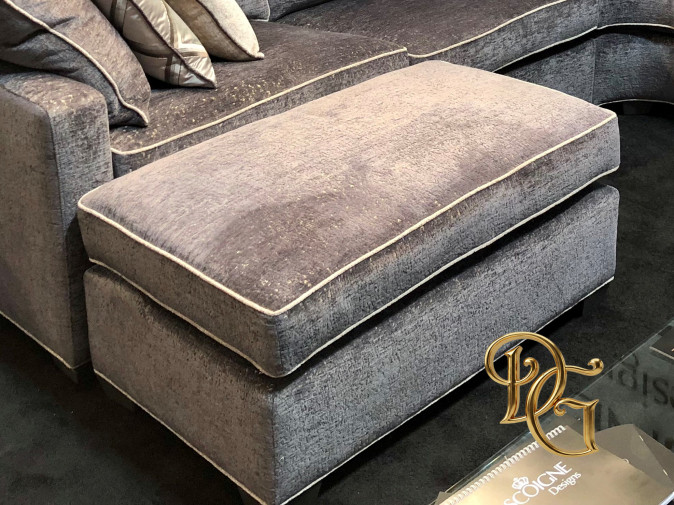 Диван Monaco Corner Unit