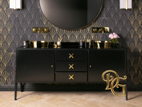 Тумба под раковину Sophia 3A