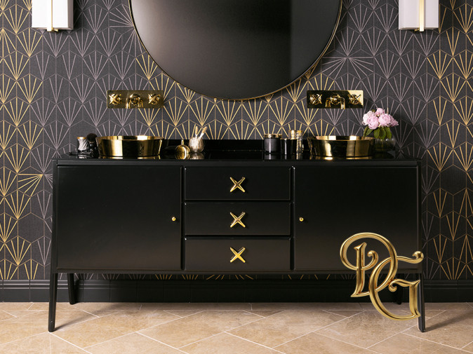 Тумба под раковину Sophia 3A