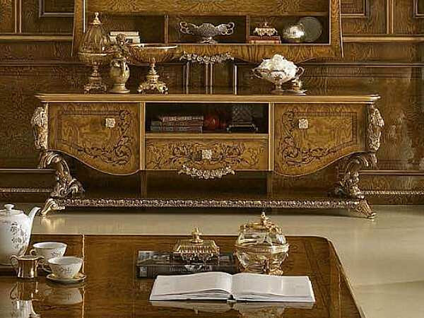 Тумба под ТВ A.R. Arredamenti SRL Dolcevita 254