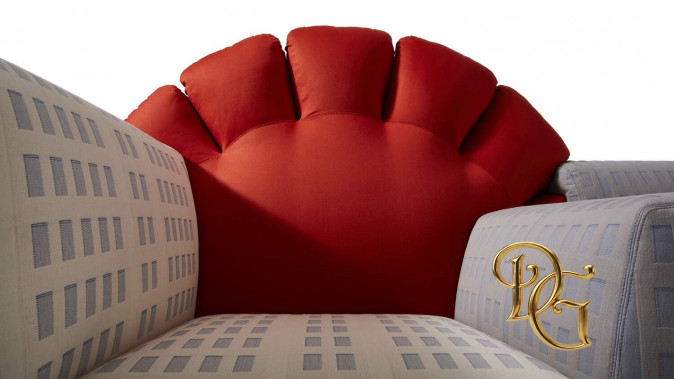 Диван Tramonto A New York