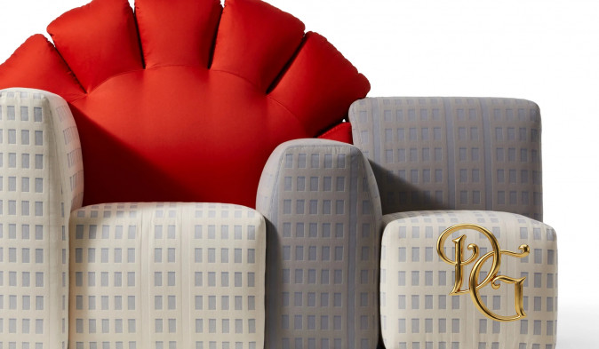 Диван Tramonto A New York