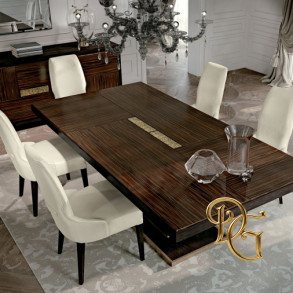 Стол обеденный S695