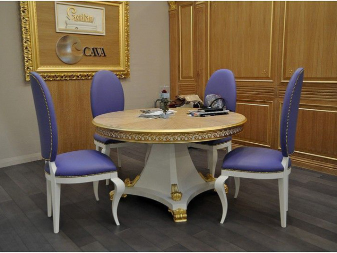 Стол обеденный Precious