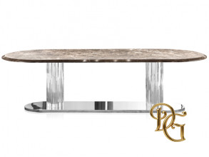 Стол обеденный Douglas Deco