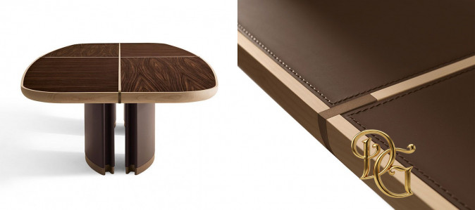 Стол обеденный Gordon