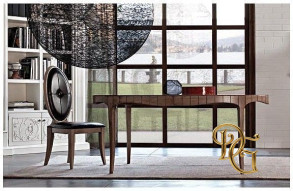 Стол обеденный Rockfeller