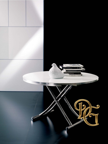 Стол обеденный Globe