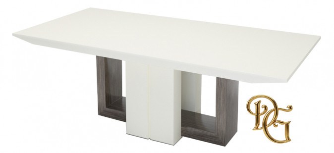 Стол обеденный Ouverture