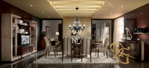 Стол обеденный Ouverture