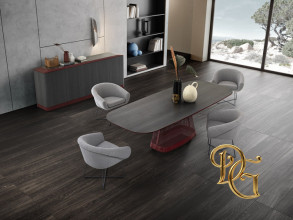 Стол обеденный Tracer