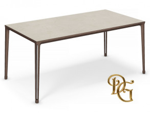 Стол обеденный Boulevard Argile Drive
