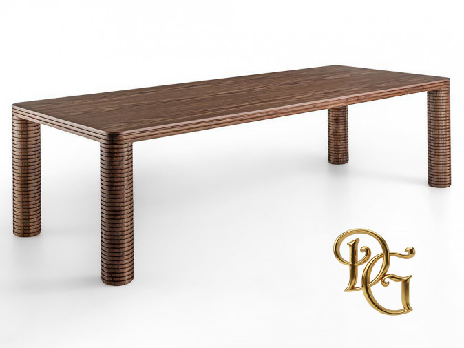 Стол обеденный Sansiro