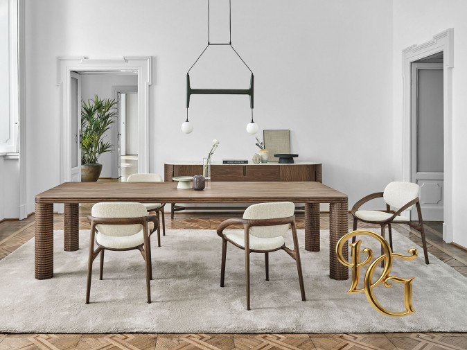 Стол обеденный Sansiro