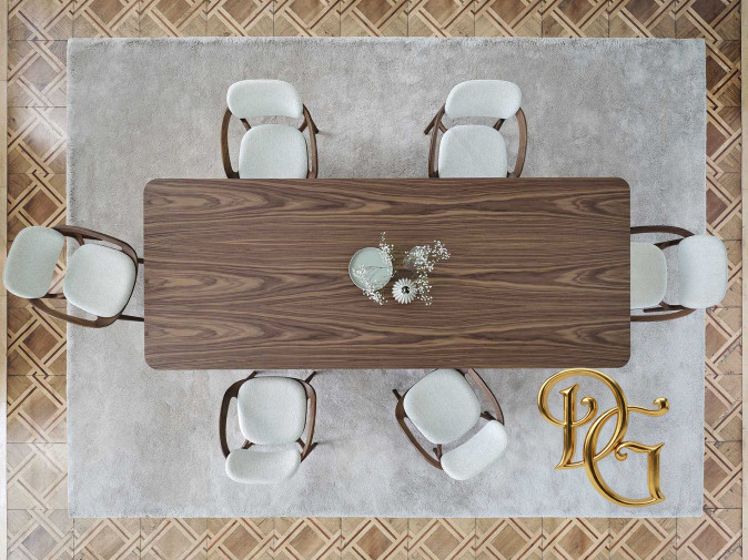 Стол обеденный Sansiro